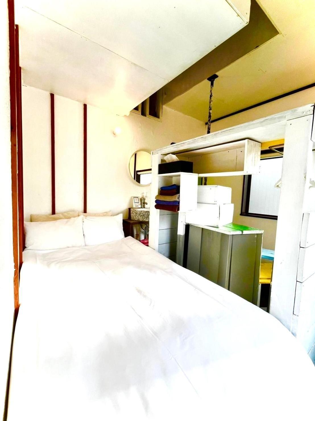 Ohmachi Junxion Hotel Kamakura Ngoại thất bức ảnh