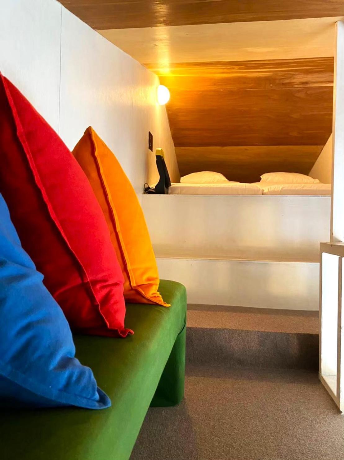 Ohmachi Junxion Hotel Kamakura Phòng bức ảnh