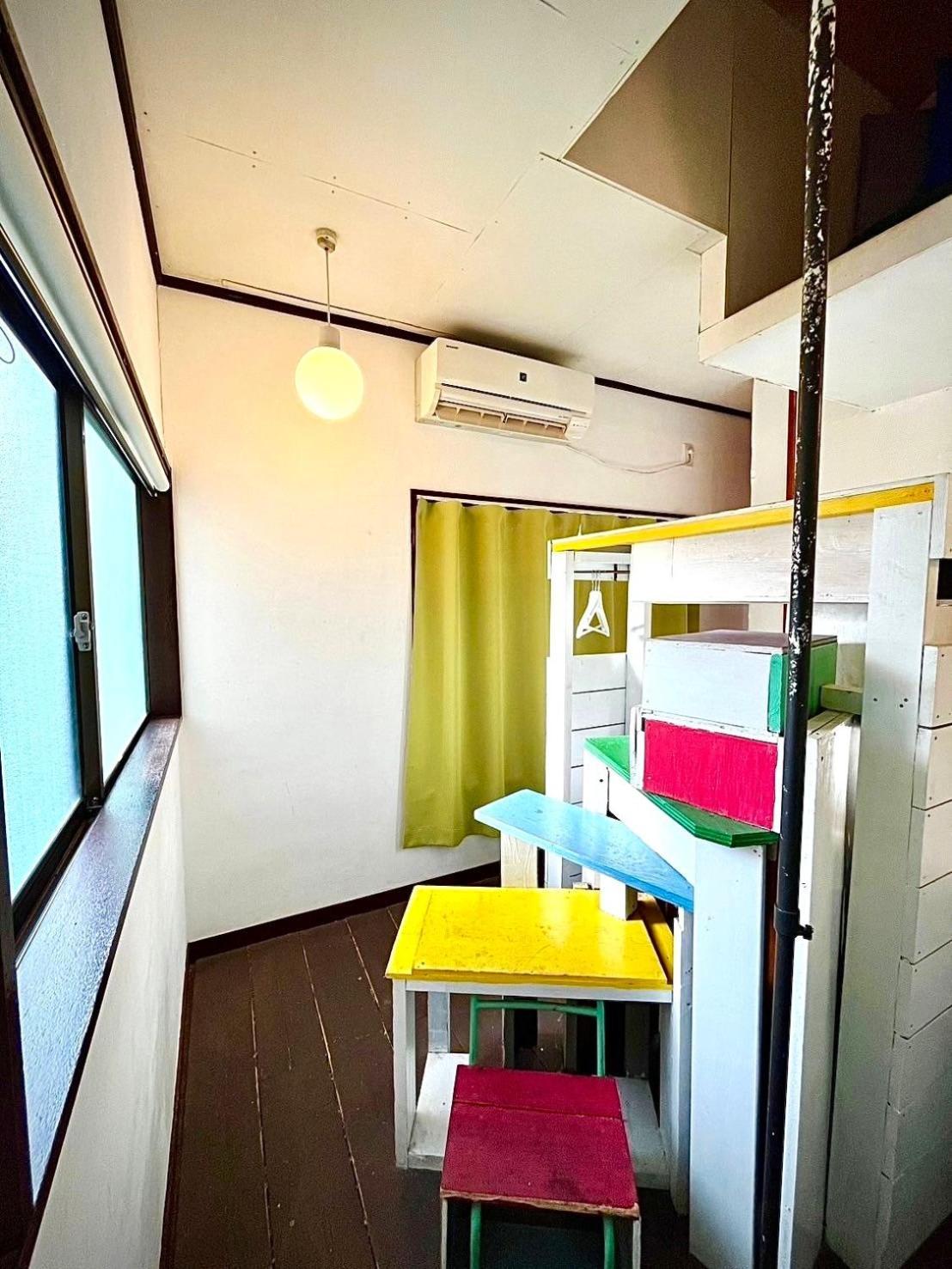 Ohmachi Junxion Hotel Kamakura Ngoại thất bức ảnh