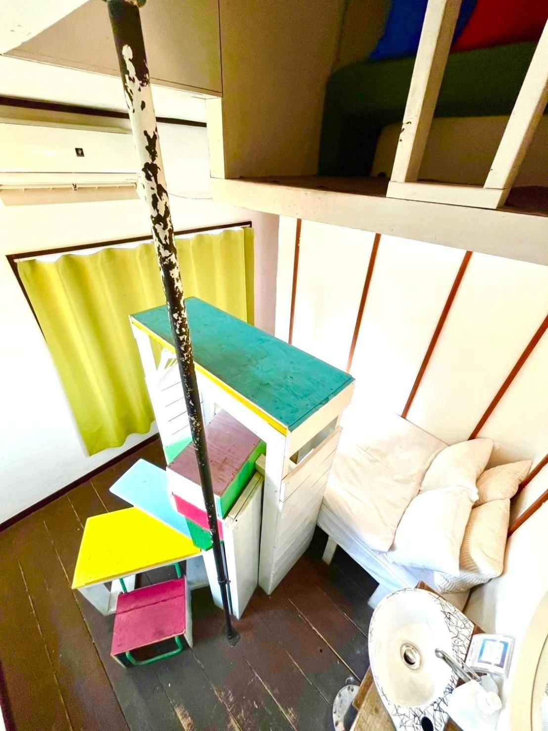 Ohmachi Junxion Hotel Kamakura Ngoại thất bức ảnh
