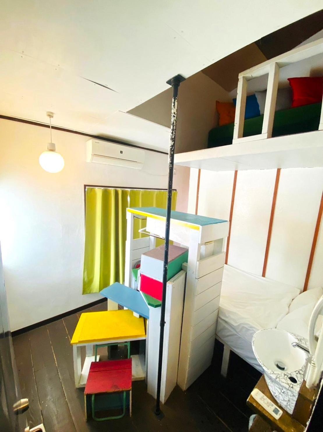 Ohmachi Junxion Hotel Kamakura Ngoại thất bức ảnh