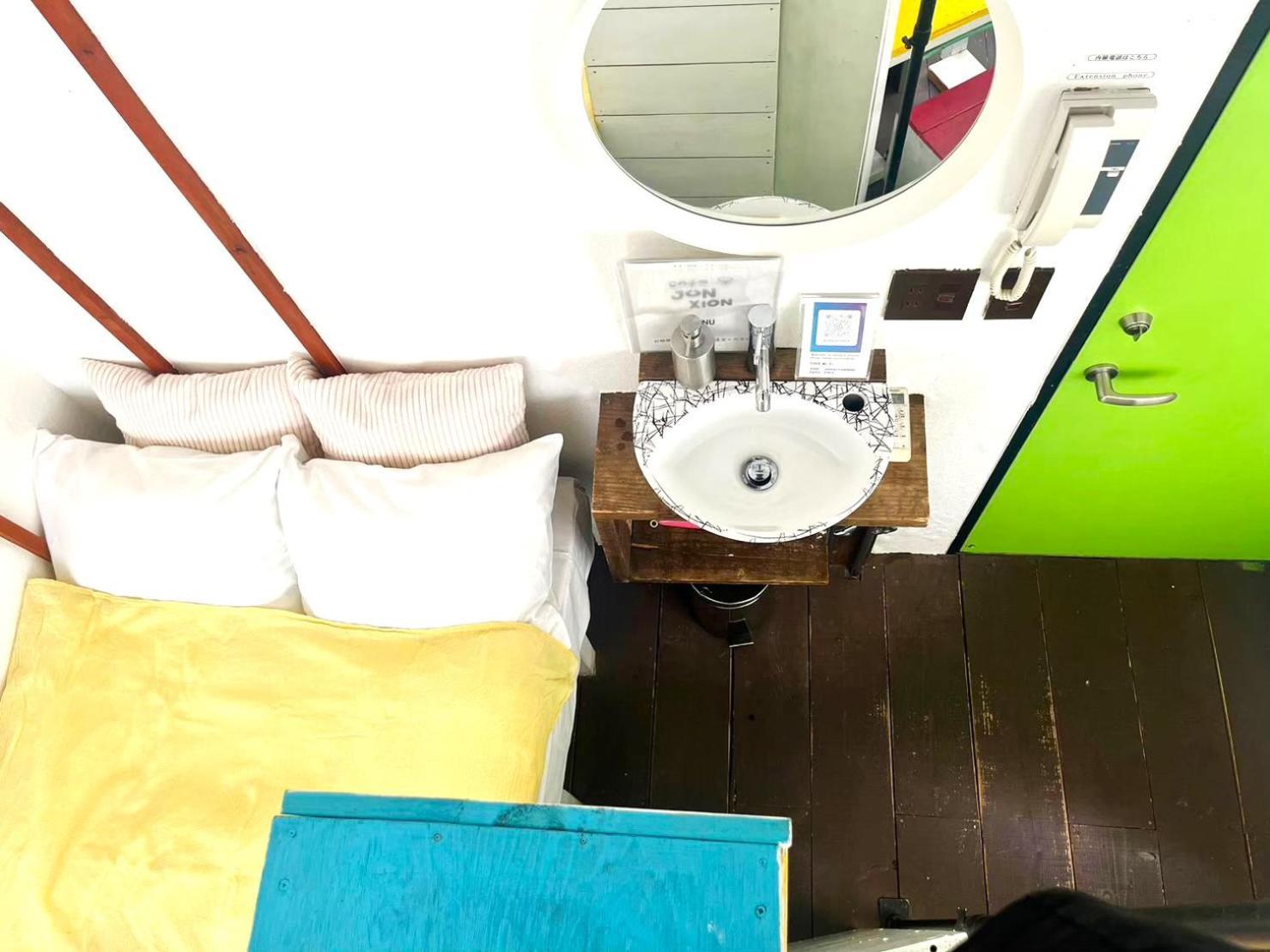 Ohmachi Junxion Hotel Kamakura Ngoại thất bức ảnh