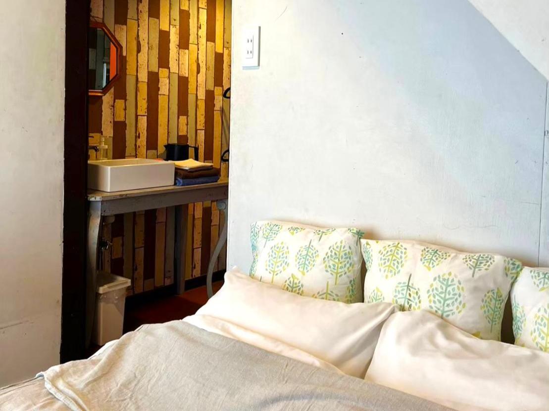 Ohmachi Junxion Hotel Kamakura Ngoại thất bức ảnh