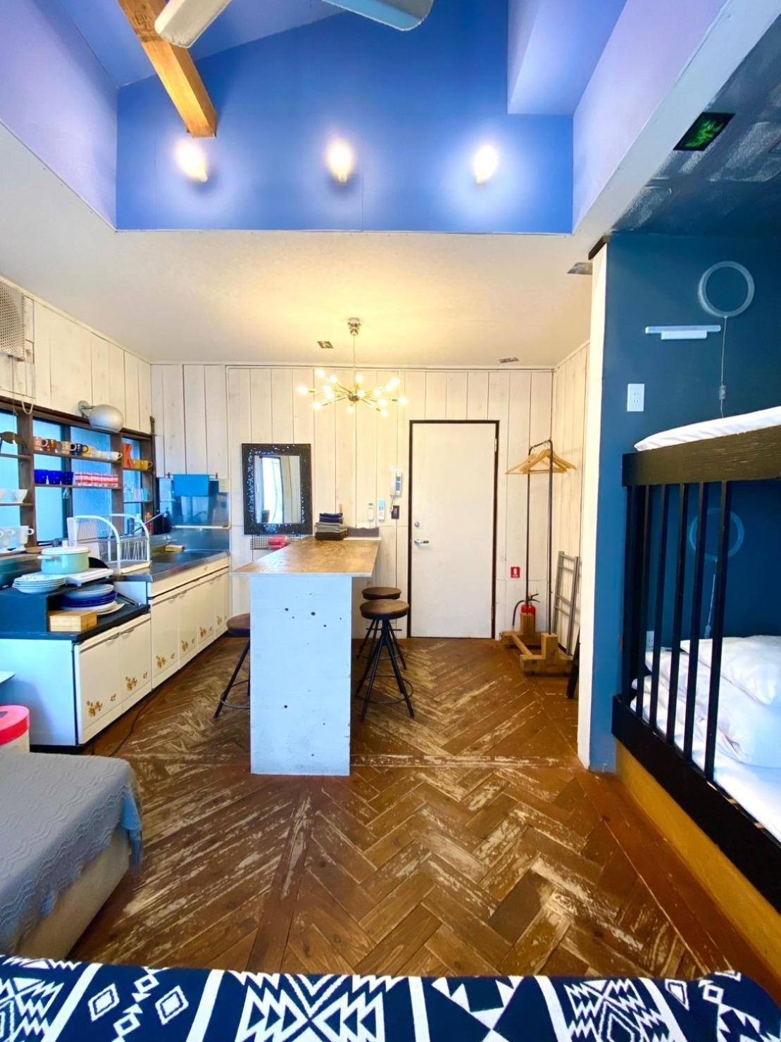 Ohmachi Junxion Hotel Kamakura Ngoại thất bức ảnh