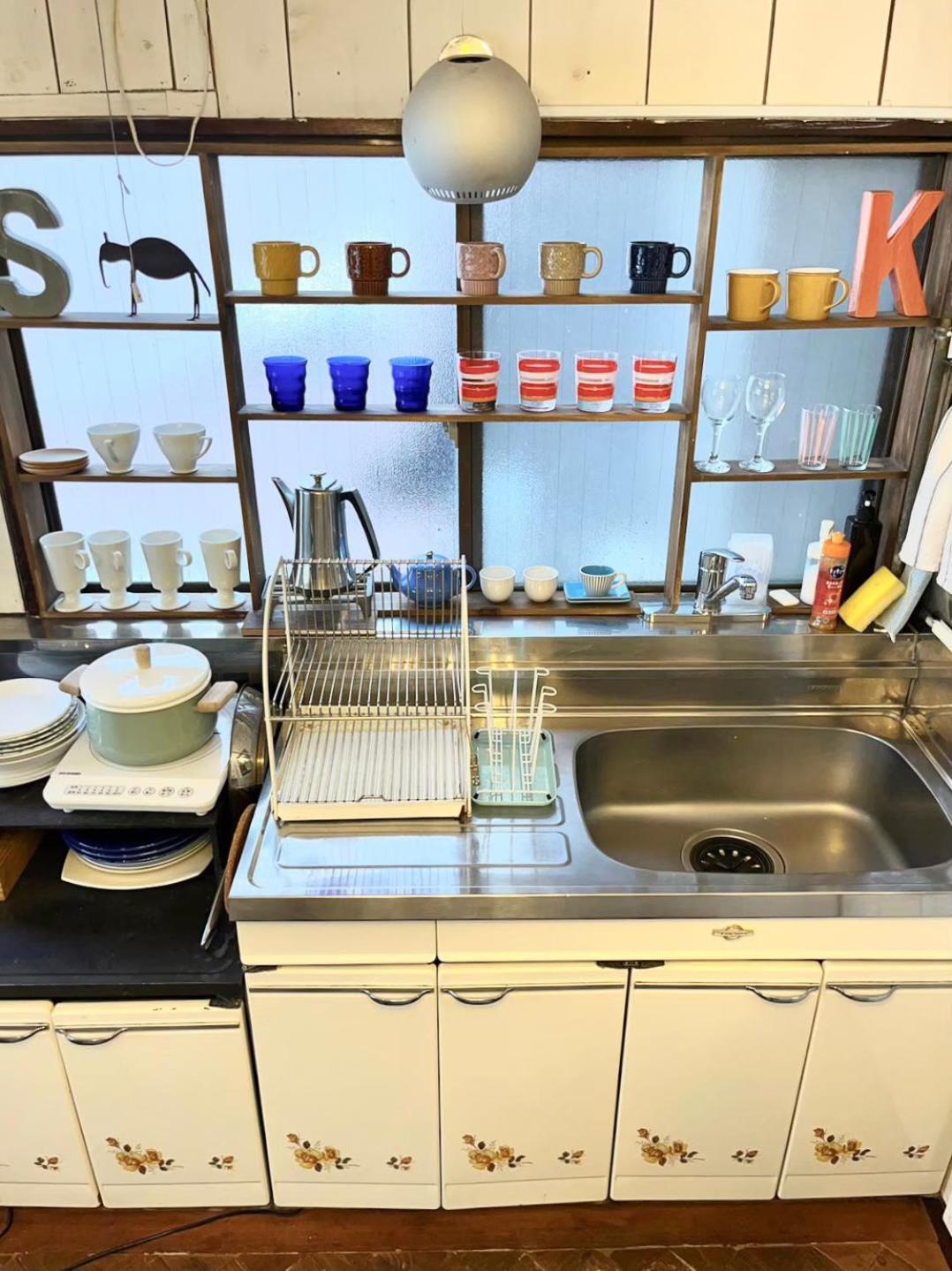 Ohmachi Junxion Hotel Kamakura Ngoại thất bức ảnh